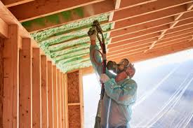 Types of Insulation We Offer in Louisville, TN